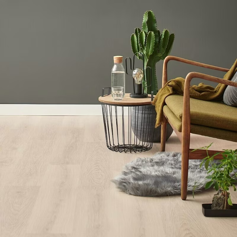 Laminaat verven Laminaat verven