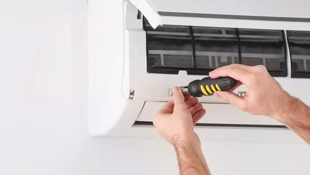 Airco laten installeren - huur een vakman