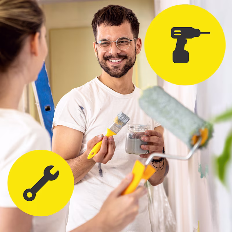 Nos conseils bricolage