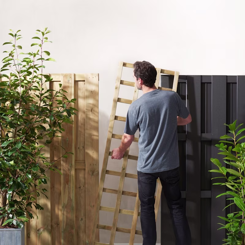 Alles over tuinhout: soorten, tips en advies