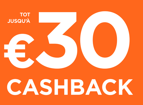 Tot 30 euro cashback bij Black+Decker elektrisch gereedschap | Praxis