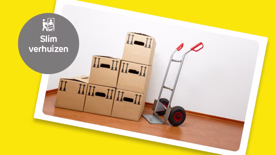 veilig verhuizen