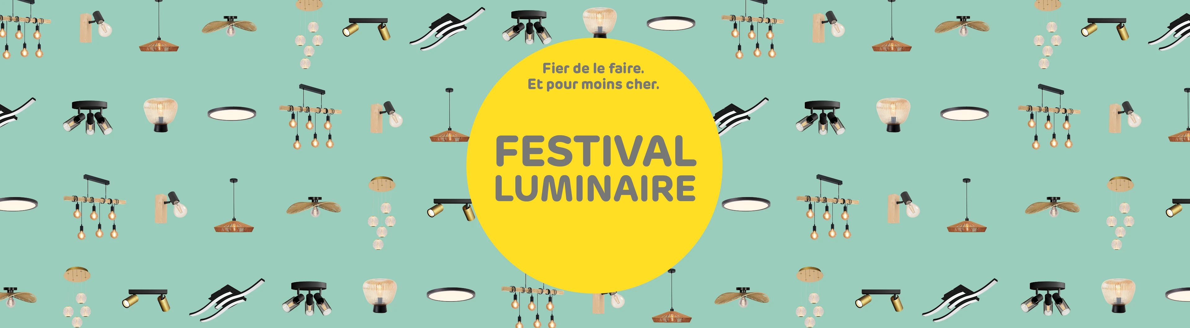 festival luminaire