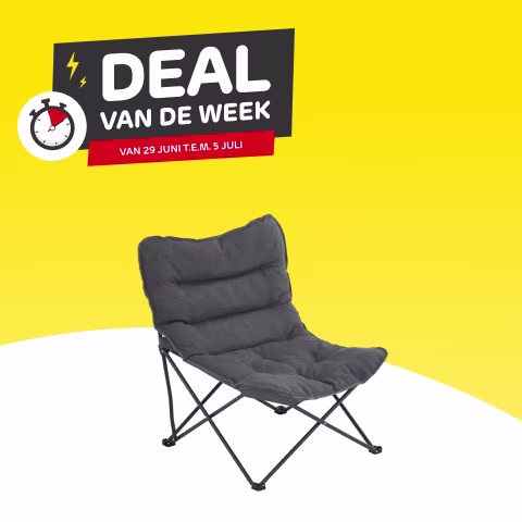 Deal van de week
