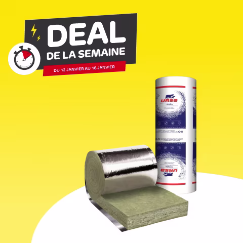 Deal de la semaine