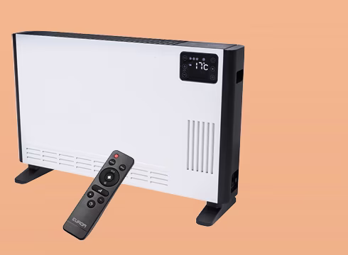 50% remise sur le Eurom Safe-T-Convect
