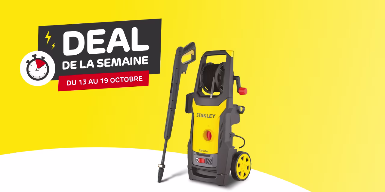 Deal de la semaine