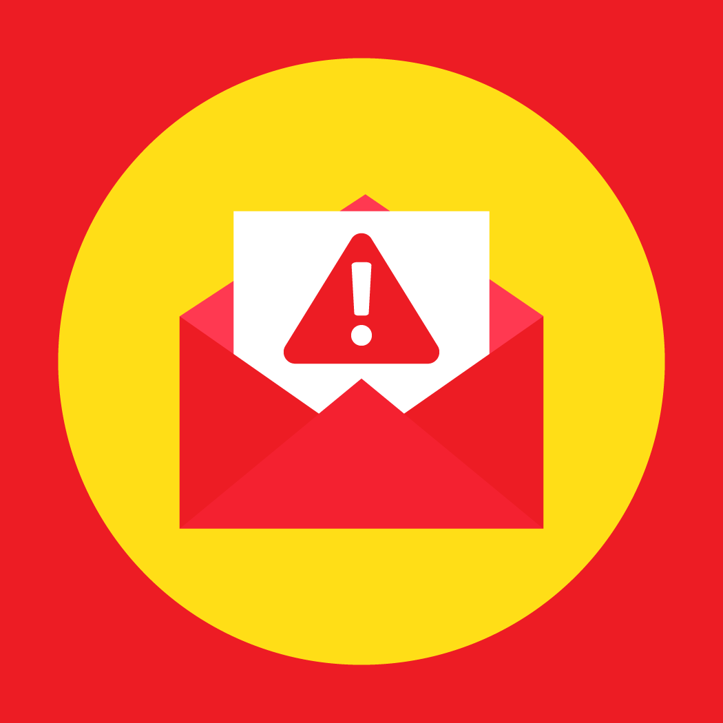 Phishing email | mail phishing