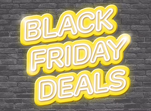 Alle Black Friday Deals
