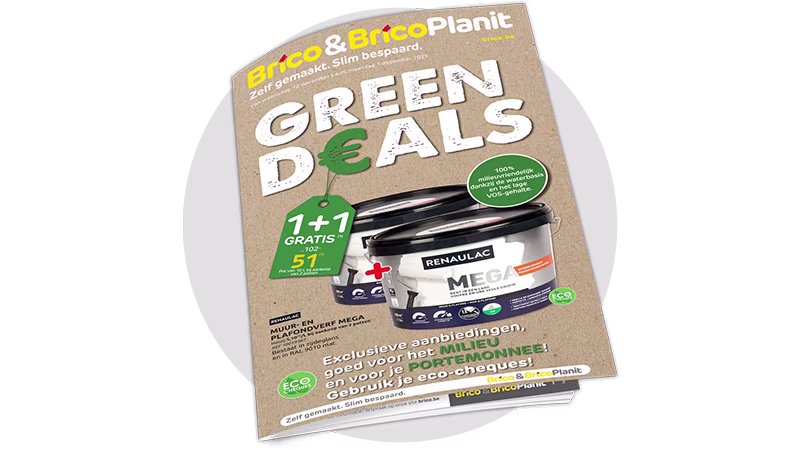 Green deals