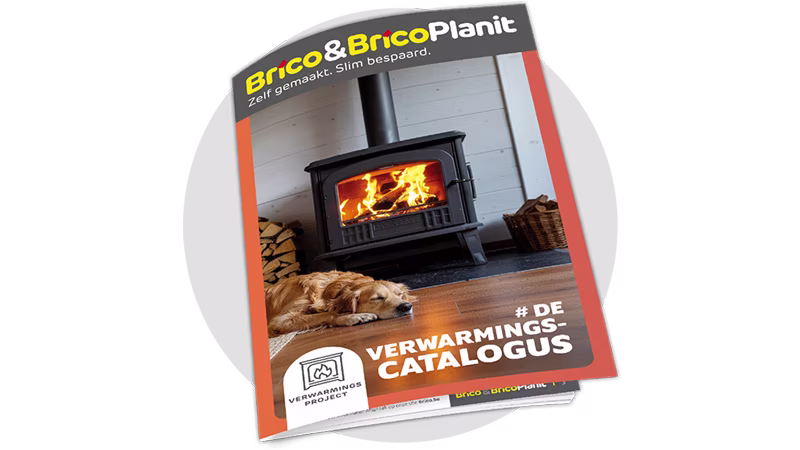 Onze verwarmingscatalogus