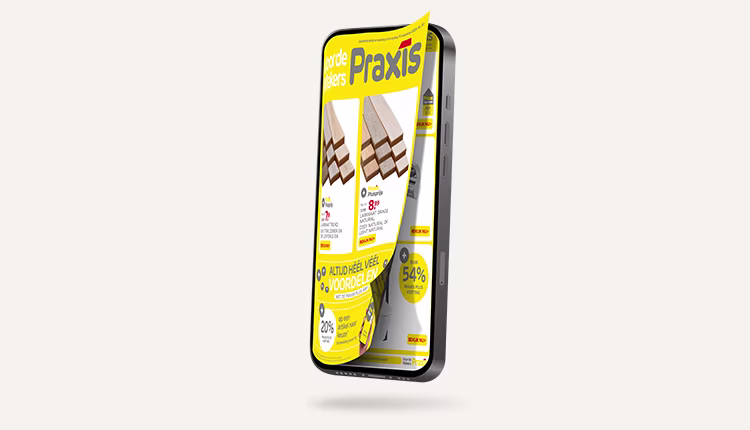 Bekijk de folder van deze week hier!