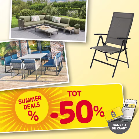 Summer deals