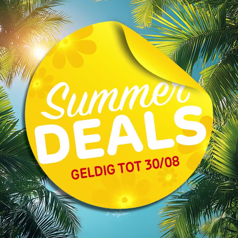 Summer deals