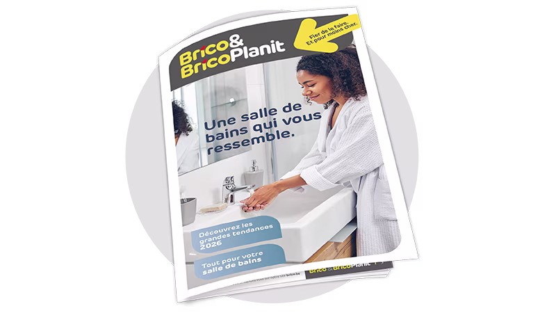 cover magazine salle de bains