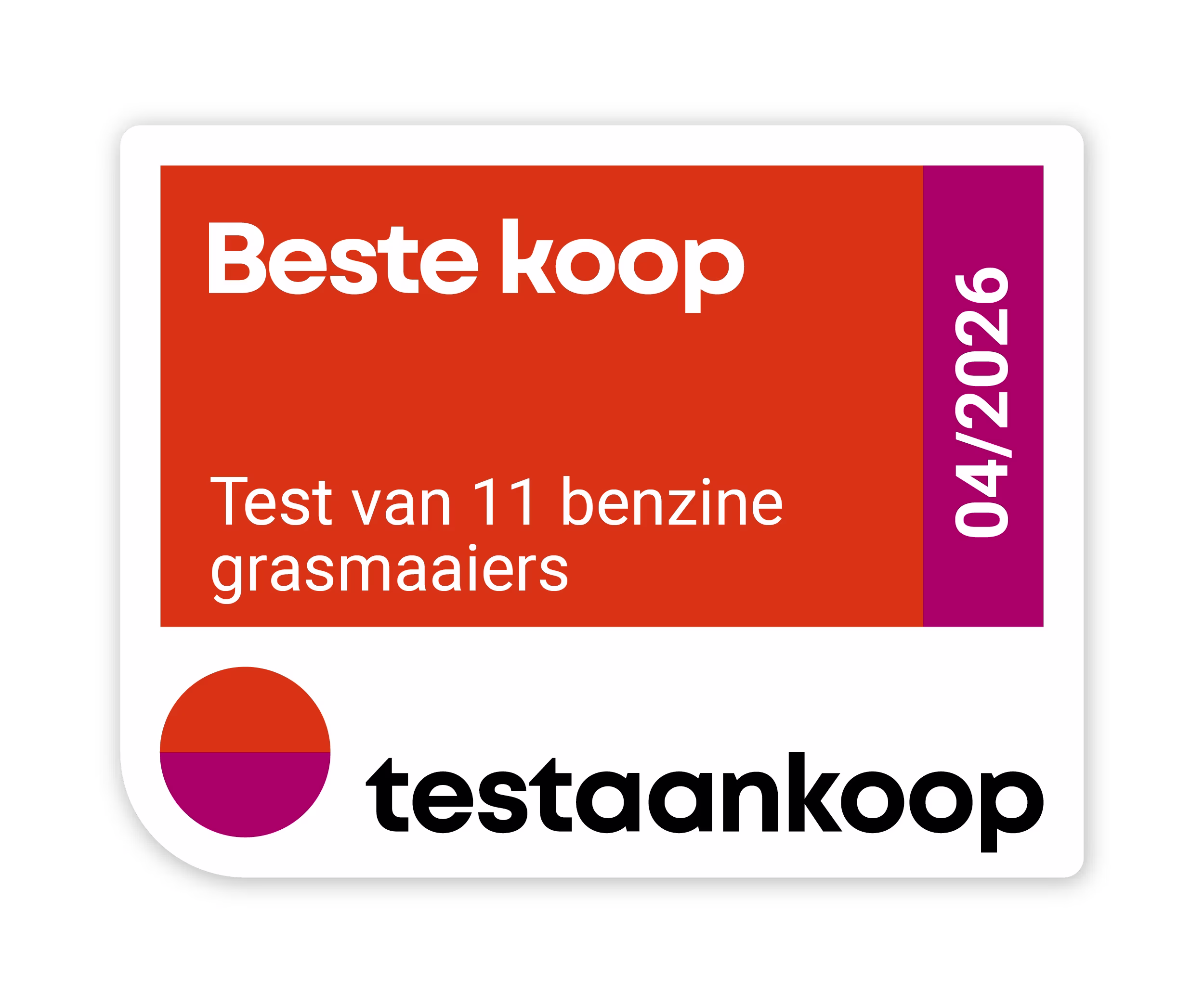 Test Aankoop