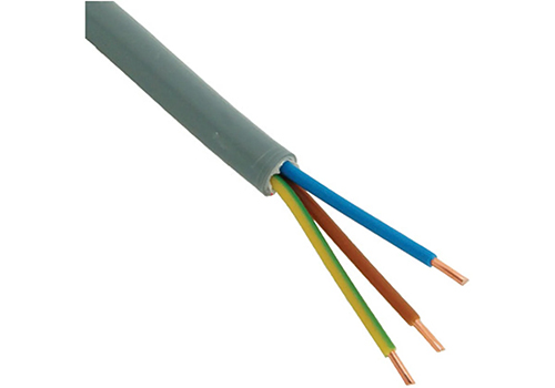 elektrische kabel