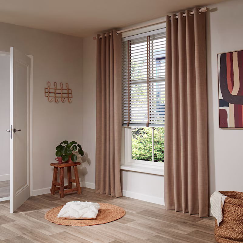 Alles over raamdecoratie