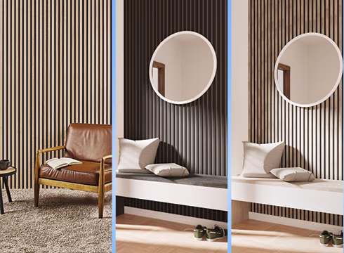 20% de remise sur tous les lambris acoustiques decowall CanDo