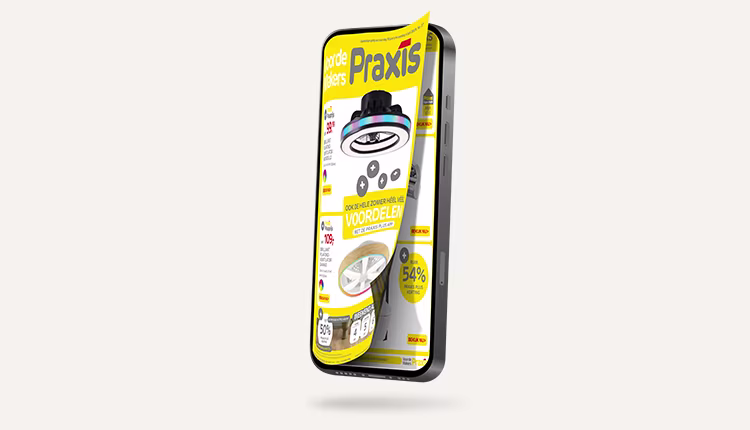 Bekijk de folder van deze week hier!