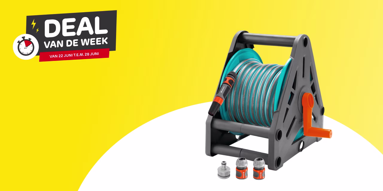 Deal of the week - Week 26 - homepage. nl-BE. Deal van de week