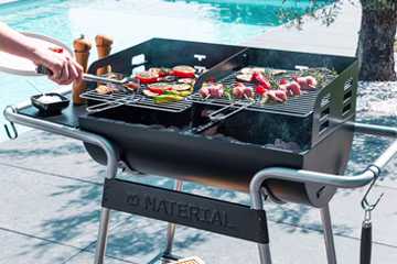 Bekijk barbecue aanbiedingen