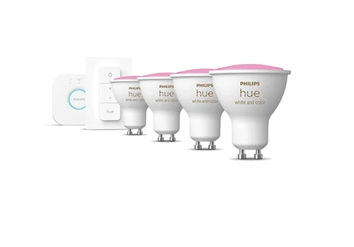 Philips Hue GU10 lamp