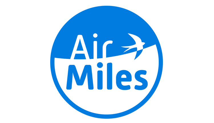 Air Miles sparen bij Praxis