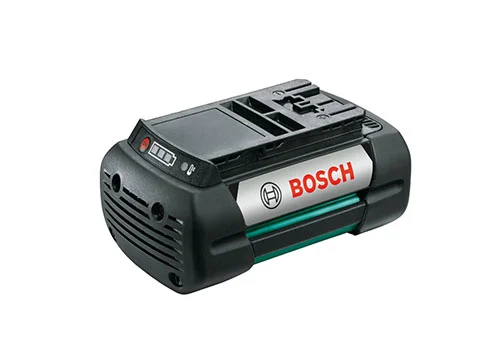 Bosch accu