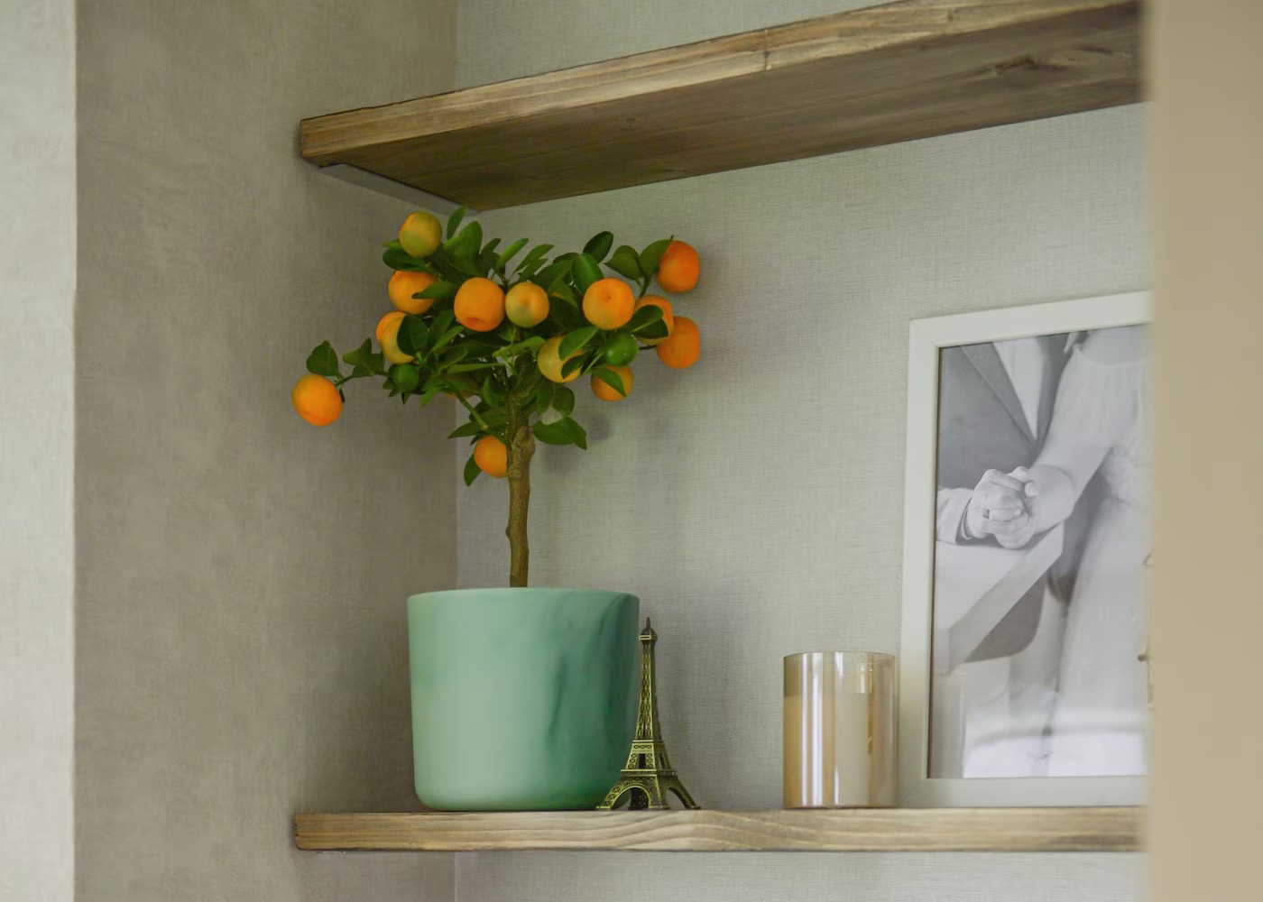 Weekend Make-Over licht landelijke woonkamer met beach vibe stylingtips
