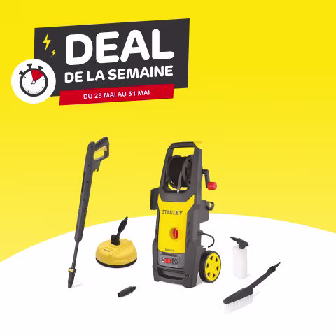 Deal de la semaine