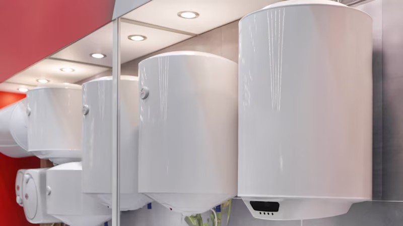 Aankoopadvies: Boiler