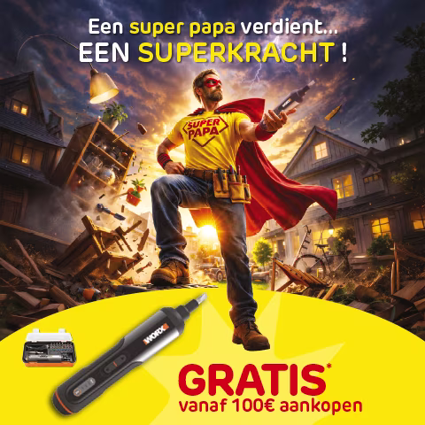 vaderdag