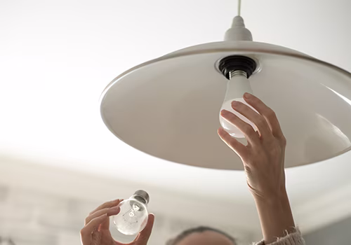Verlichting