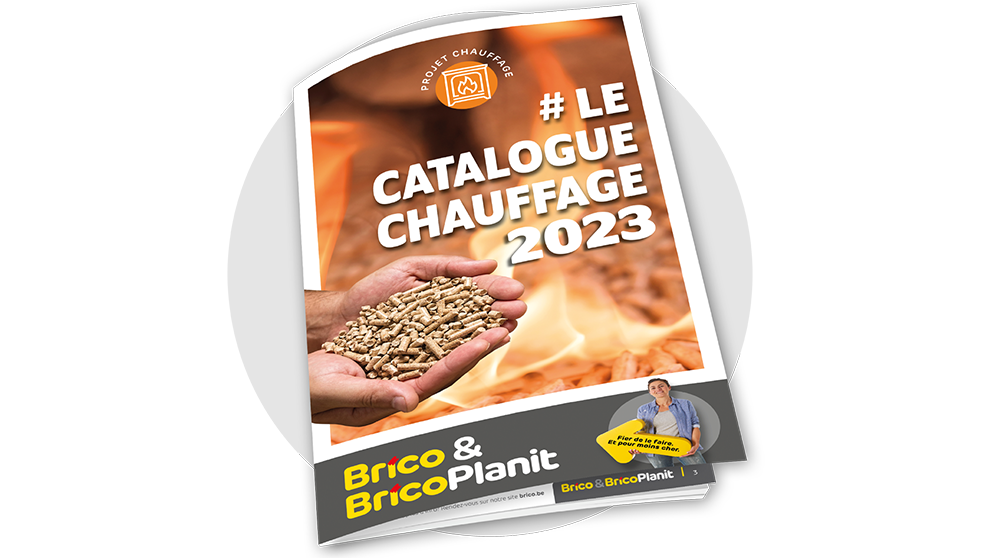 catalogue chauffage