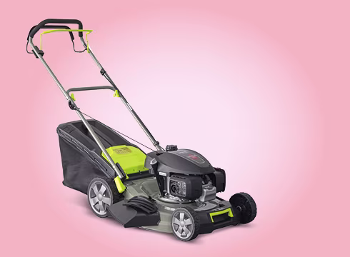 38% de remise sur la tondeuse thermique Honda Elem