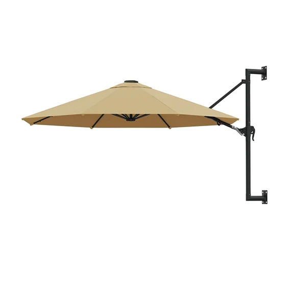 Muurparasol