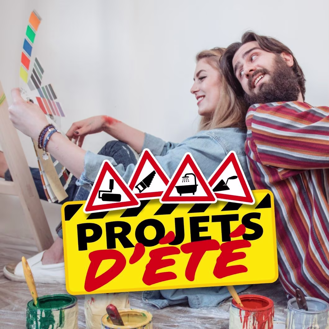 Summer projects