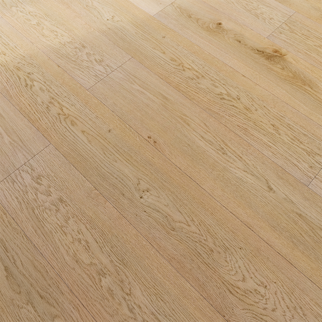 Laminaat staat bol? Ontdek de oorzaken en hoe je het oplost | Klustip