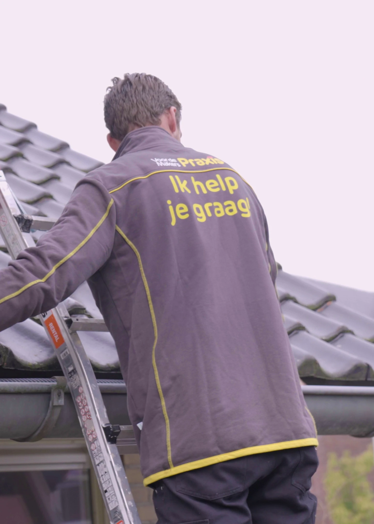 stormschade dak controleren