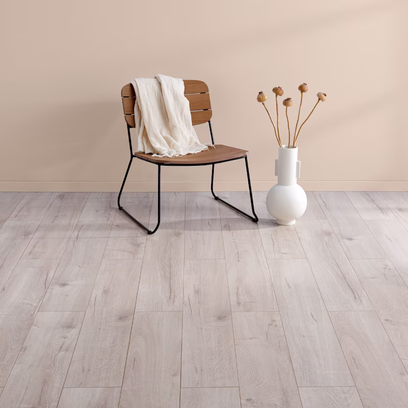 Hoe bepaal je de legrichting van je laminaat? Hoe bepaal je de legrichting van je laminaat?