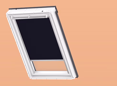 25% remise sur tous les stores enrouleurs Velux
