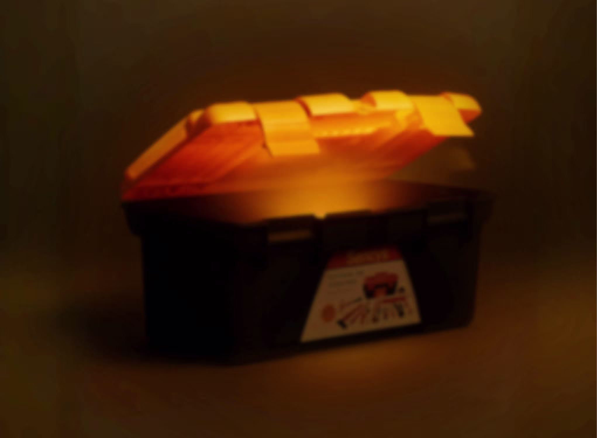 Er wacht een mooie verrassing...