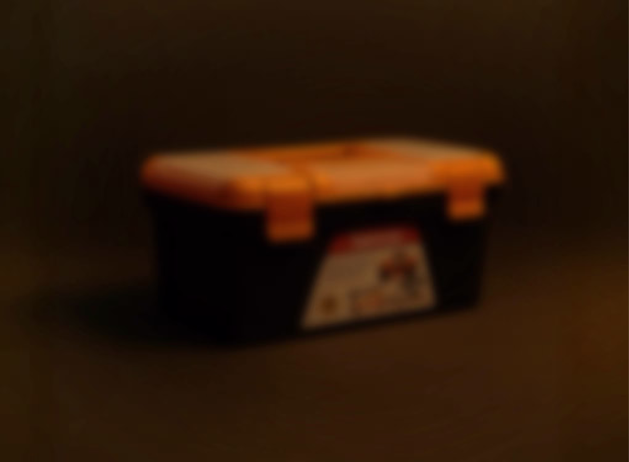 Une belle surprise se prépare... 