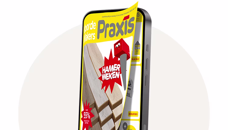 Bekijk de folder van deze week hier!