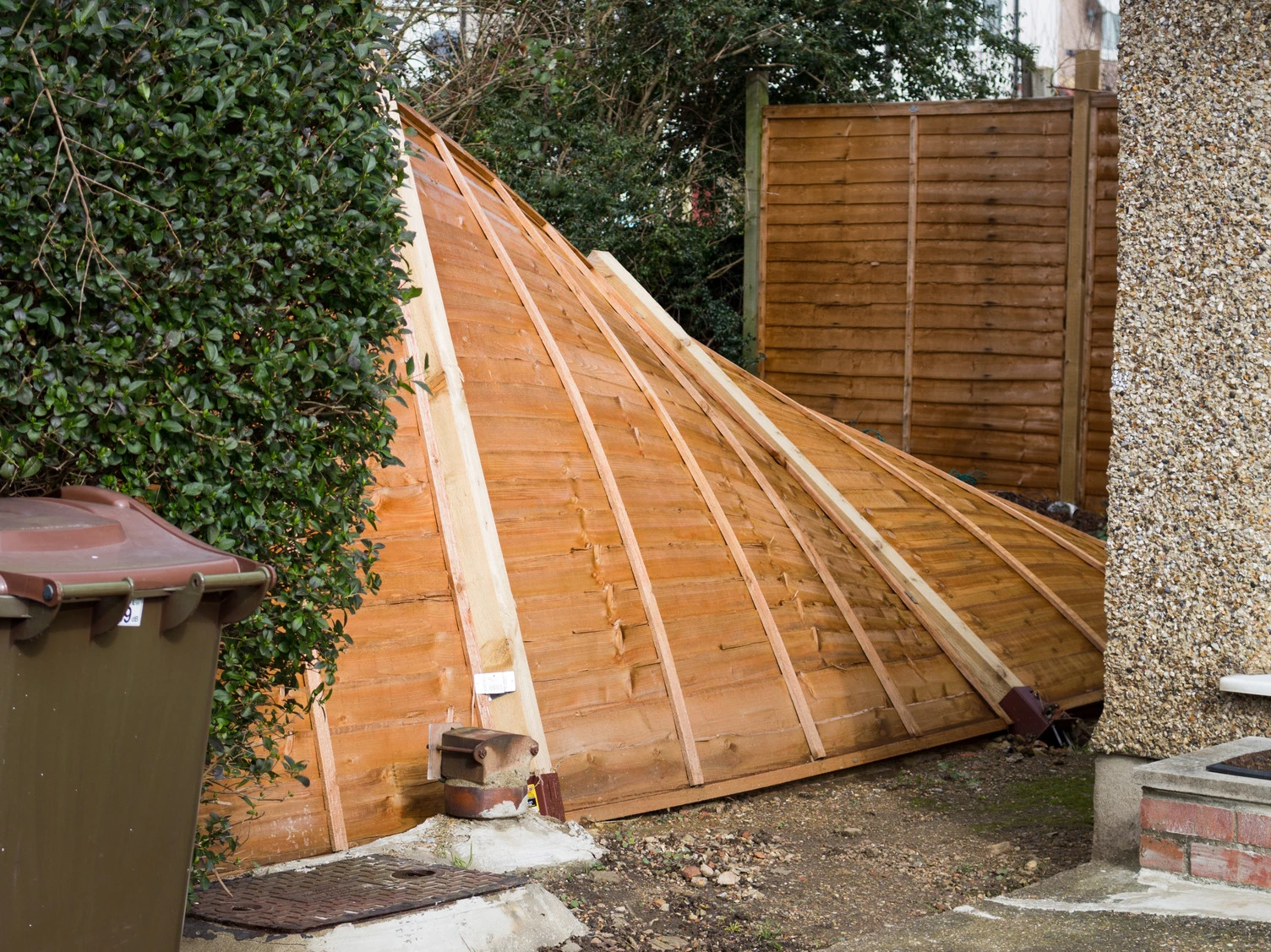 Stormschade? Dit kun je doen!