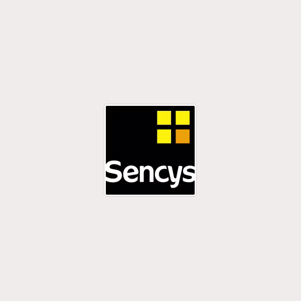 Sencys | Eigen merk van Praxis
