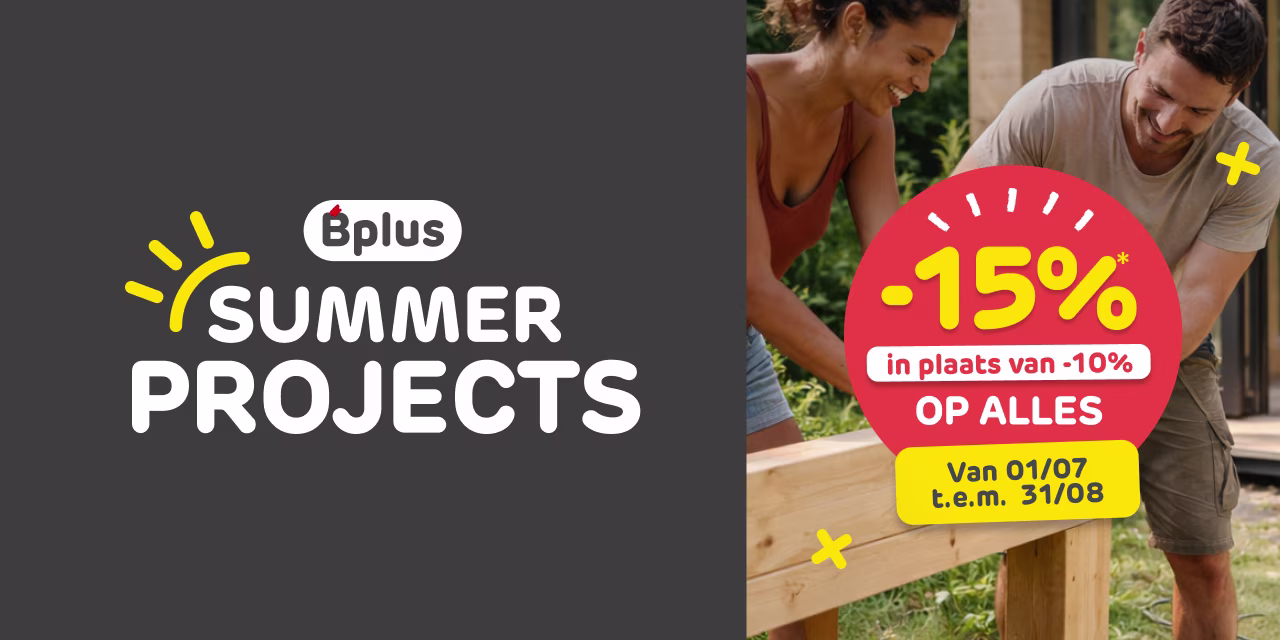 Bplus
