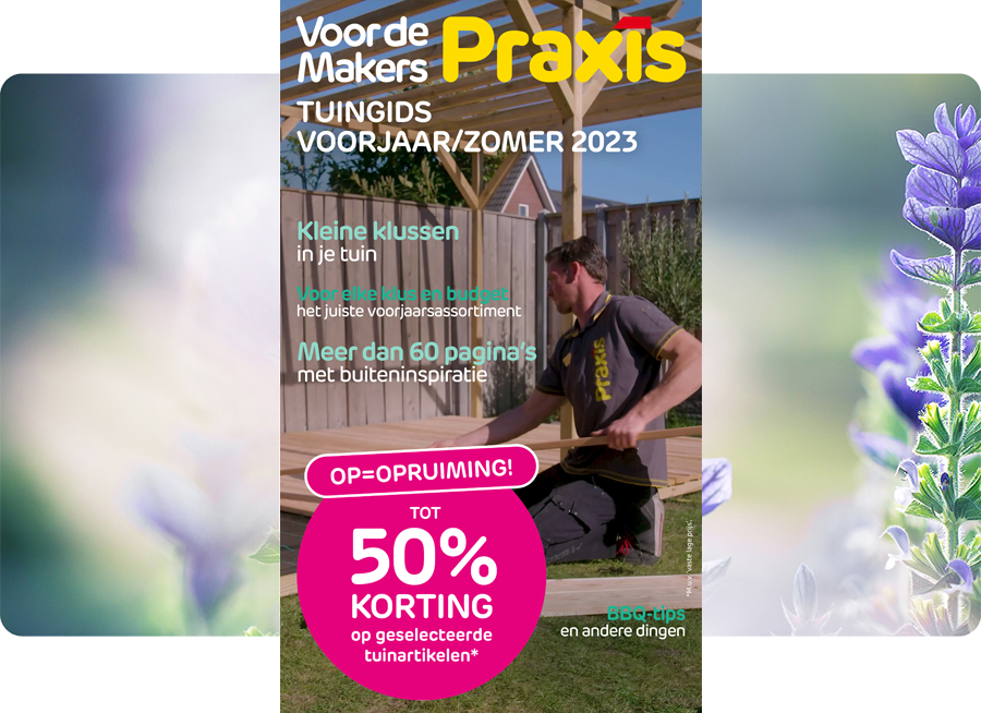 Zo vind je juiste schutting - |