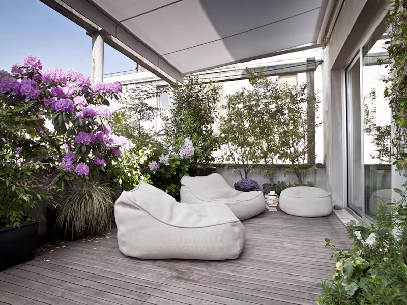 Comment bien choisir son auvent de terrasse Comment bien choisir son auvent de terrasse